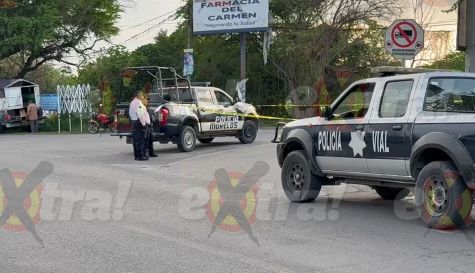 Hallan cuerpo de un hombre asesinado en paradero de Jojutla