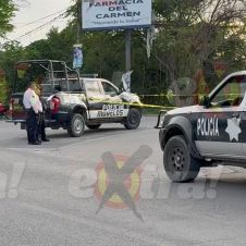 Hallan cuerpo de un hombre asesinado en paradero de Jojutla Hallan cuerpo de un hombre asesinado en paradero de Jojutla