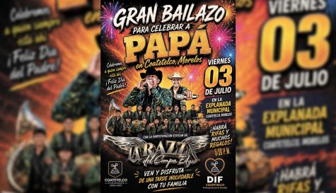 GRAN BAILAZO
