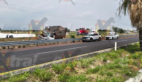 ACCIDENTE