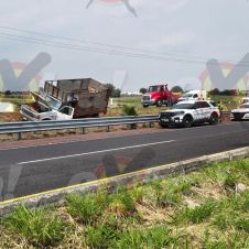 ACCIDENTE ACCIDENTE