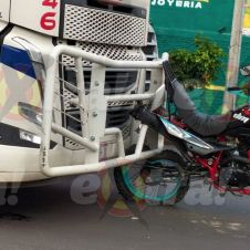 ACCIDENTE MOTO ACCIDENTE MOTO