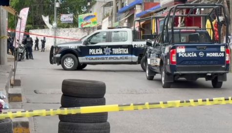 Asesinado a balazos en Temixco un hombre de la tercera edad