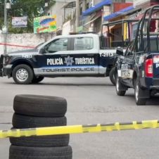 Asesinado a balazos en Temixco un hombre de la tercera edad Asesinado a balazos en Temixco un hombre de la tercera edad