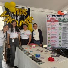 Vacunas para todos en Morelos Vacunas para todos en Morelos