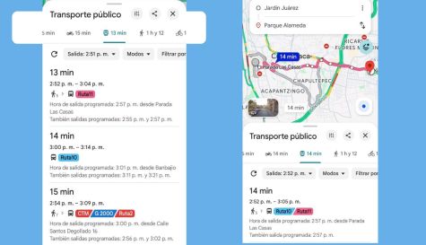 Esta actualización representa un salto cualitativo en la modernización de la movilidad en Morelos