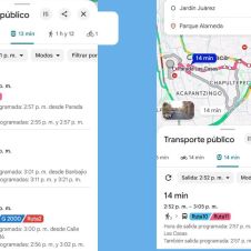Esta actualización representa un salto cualitativo en la modernización de la movilidad en Morelos Esta actualización representa un salto cualitativo en la modernización de la movilidad en Morelos