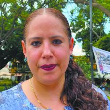 Karla Aline Herrera Alonso