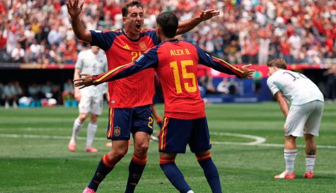 FURIA ESPAÑOLA