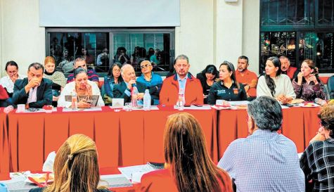 TRABAJO NACIONAL