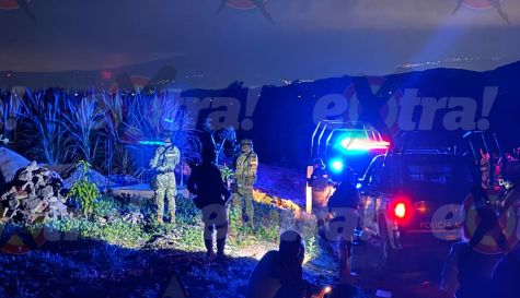 Hallan a hombre ejecutado dentro de obra negra en Tlaltizapán