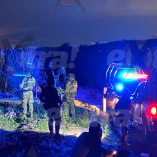 Hallan a hombre ejecutado dentro de obra negra en Tlaltizapán Hallan a hombre ejecutado dentro de obra negra en Tlaltizapán