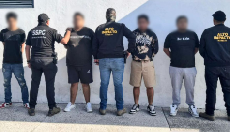 Vinculan a proceso a cuatro por extorsión agravada en Jiutepec