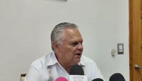 Javier García Chávez