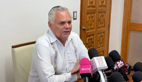 Javier García Chávez