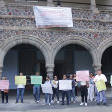 Trabajadores de INAH en Morelos denuncian anomalías