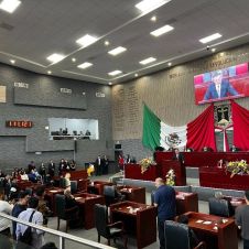 Congreso de Morelos