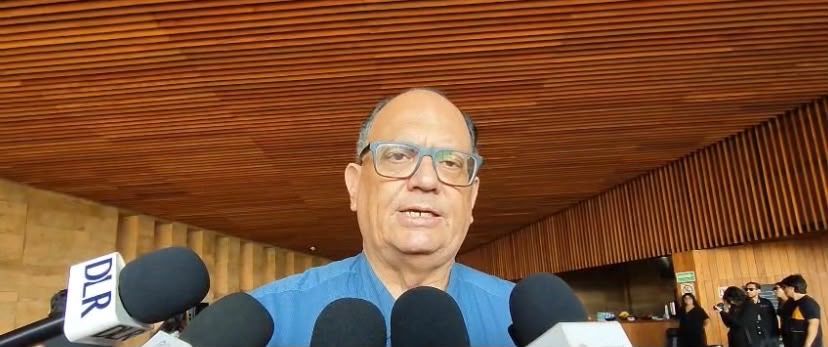 Jaime Eugenio Arau Roffiel, director general del CCyTEM