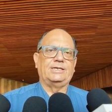 Jaime Eugenio Arau Roffiel, director general del CCyTEM