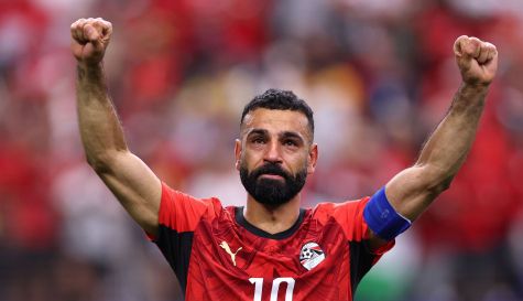 Egipto avanza en tanda de penales tras eliminar a Australia en el Mundial