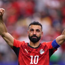 Egipto avanza en tanda de penales tras eliminar a Australia en el Mundial