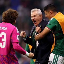 México vs Inglaterra mantiene horario oficial tras caos logístico con FIFA