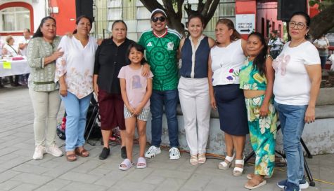 Puente de Ixtla impulsa el desarrollo económico local con talleres