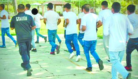 Morelos lidera en encierro de menores infractores según INEGI