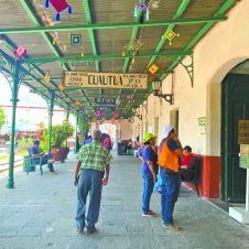 Turismo cultural en Morelos rompe récord de visitas en museos