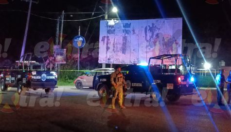 Seguridad en el estado bajo la lupa tras ejecución en Zacatepec