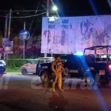 Seguridad en el estado bajo la lupa tras ejecución en Zacatepec