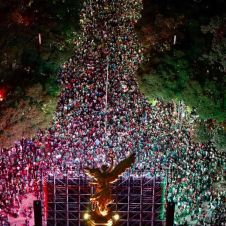 Seguridad en eventos masivos: Tips para el Mundial en Reforma