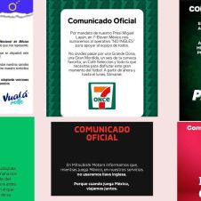 Empresas apoyan a la Selección con la campaña "No inglés"