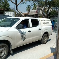 El cuerpo fue trasladado al Semefo para la necropsia de rigor