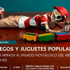 El alma de esta exposición radica en el talento del maestro artesano José Luis Maldonado Pérez