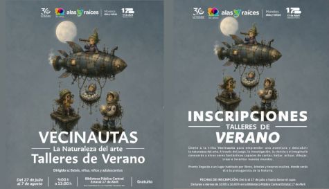 Cursos de verano gratis