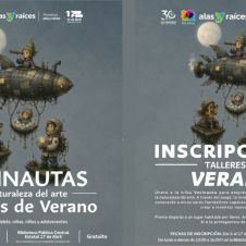 Cursos de verano gratis