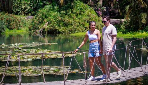 El sector turístico ya se frota las manos para las próximas semanas
