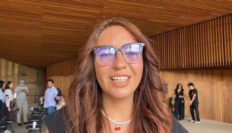 Directora del Centro Morelense de Comunicación de la Ciencia, Alejandra Ramírez Mendoza