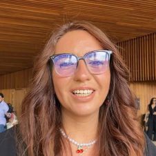 Directora del Centro Morelense de Comunicación de la Ciencia, Alejandra Ramírez Mendoza