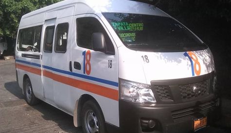 Choferes de la Ruta 18 denunciaron que los concesionarios incrementaron hasta un 50% la cuenta diaria que deben entregar por operar las unidades