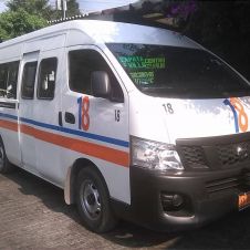 Choferes de la Ruta 18 denunciaron que los concesionarios incrementaron hasta un 50% la cuenta diaria que deben entregar por operar las unidades