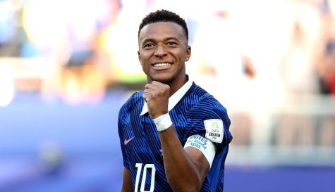 Mbappé