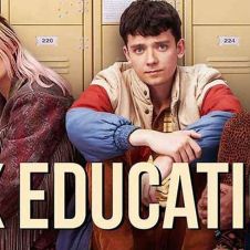 Tendrá su final Sex Education en la temporada 4, para muchos una de las mejores producciones de Netflix