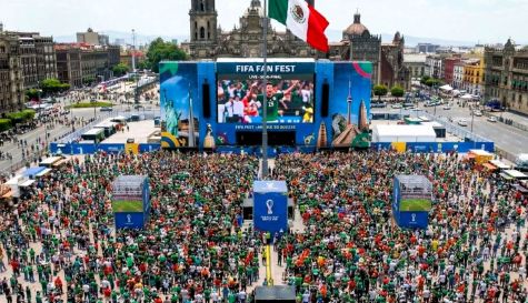 fan fest
