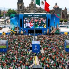 fan fest