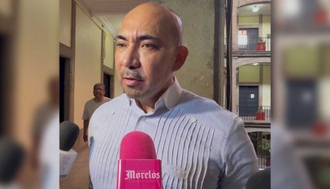 Sistema de pensiones en Morelos: Gobierno descarta reforma oculta