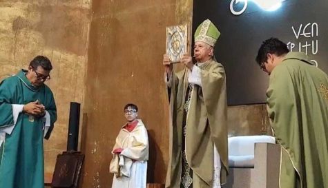 Diócesis de Cuernavaca pide frenar confrontación y buscar paz en México
