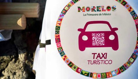 Taxistas Turísticos Aliados: capacitan a choferes en Morelos