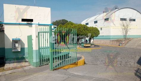 Investigan feminicidio de joven ingresada sin vida